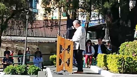 Olowan reports city council accomplishments .